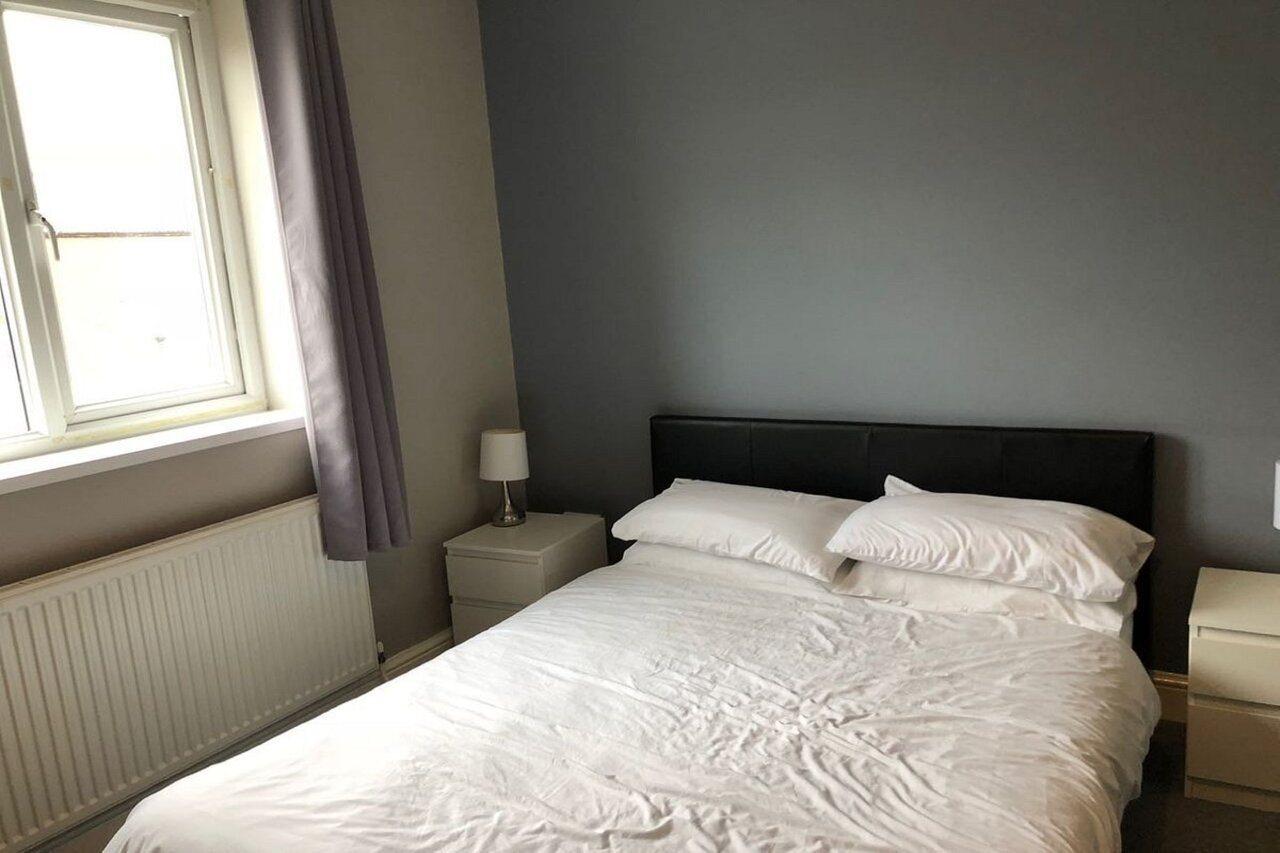 Addenro House B&B Southampton Exteriér fotografie