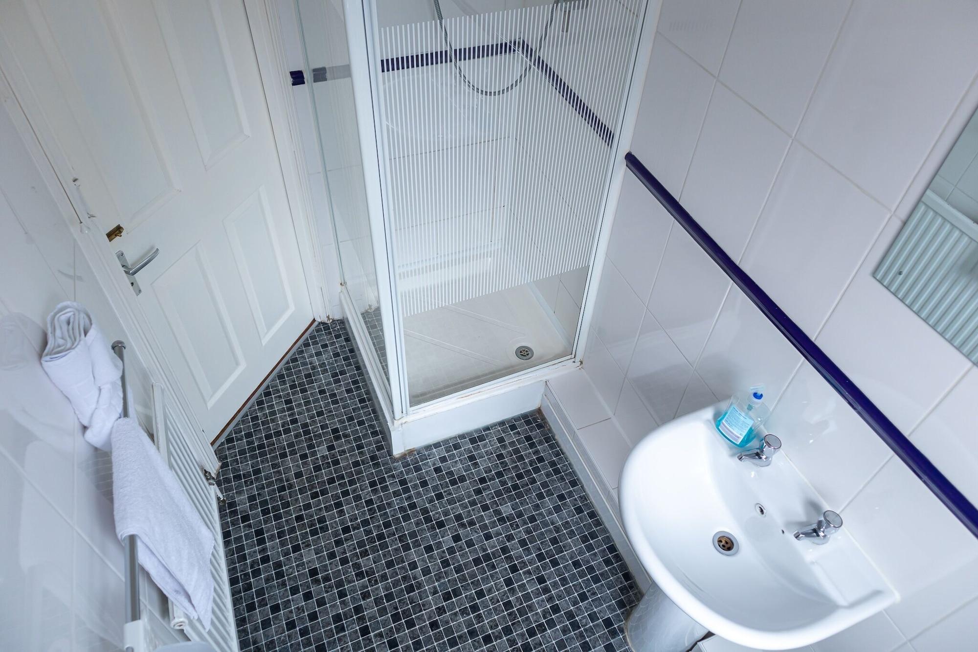 Addenro House B&B Southampton Exteriér fotografie
